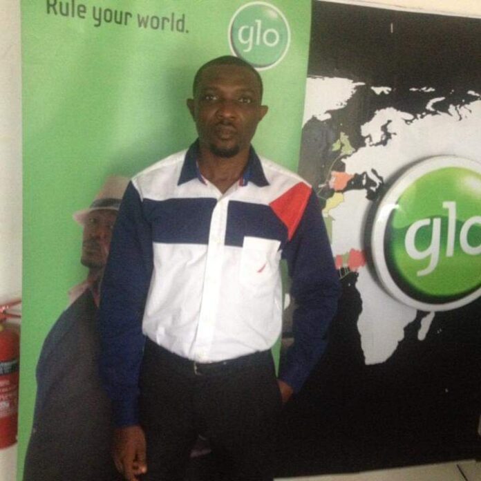 Glo Ghana Manager Arrested For Defilement News360hub