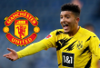 Man United Agree Deal To Sign Sancho