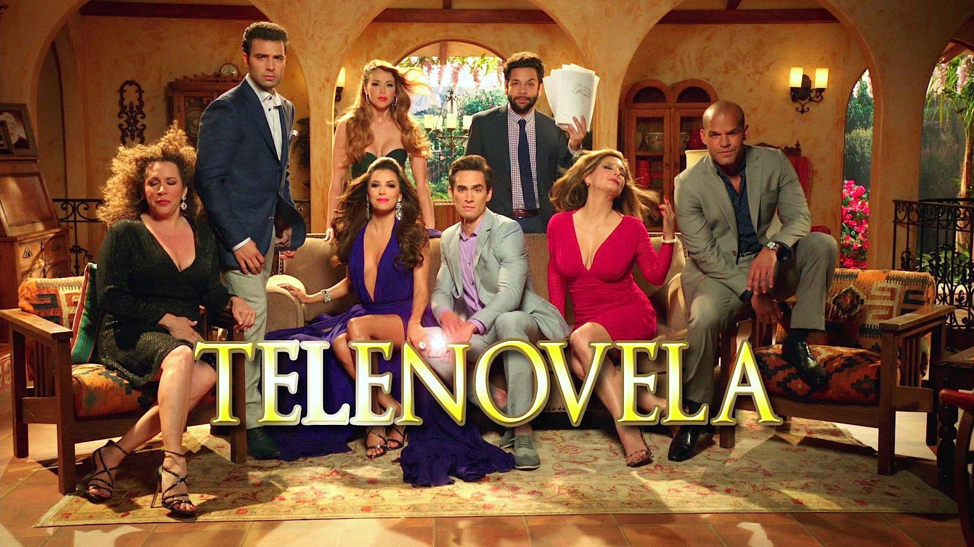 Top 10 Popular Telenovelas Ghanaians Cannot Stop Talking About