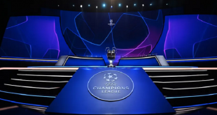 2021 UEFA Champions League Draw Results
