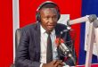 Abou Diaby Resigns From Wontumi FM