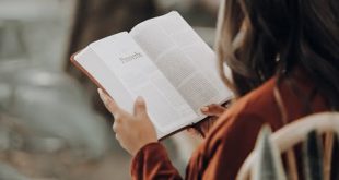 Health Benefits Of Reading