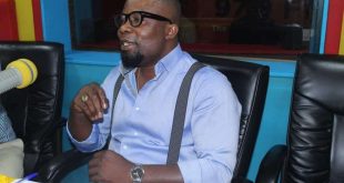 Opoku Afriyie P’ Kay Quits Light FM