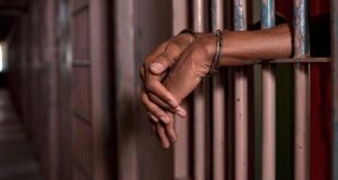 An Evangelist Arrested For Sodmising 15-year-old Boy