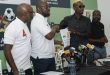 Mr. Eazi Sponsers Ghana Pemier League