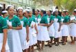 3000 Nurses, Midwives Leave Ghana For Greener Pastures