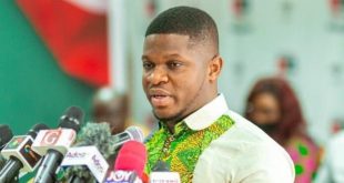 Scrap E-Levy And COVID Tax To Reduce Hardship On Ghanaians – NDC To Government