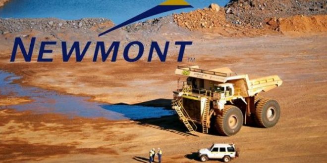 Newmont To Provide Relief Payment For 8,000 illegal Structure Owners