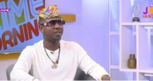 Patapaa Has A Talent Of Making Hit Songs; He Is Unique – Flowking Stone