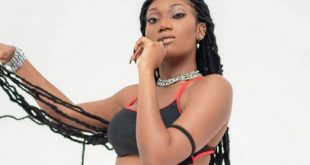 Wendy Shay To Drop First Song Off The Enigma EP On Friday