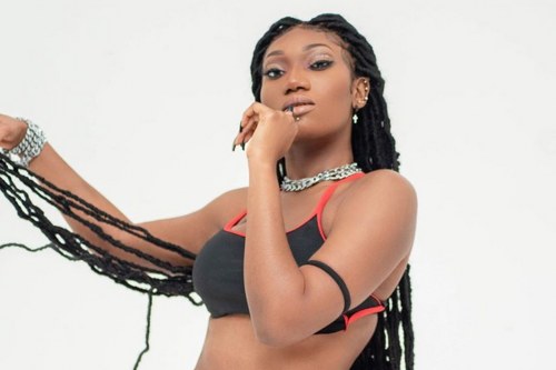 Wendy Shay To Drop First Song Off The Enigma EP On Friday