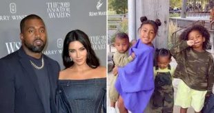 "P0rn Destroyed My family" - Kanye West Cries Out