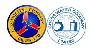 PURC Increases Electricity And Water Tariffs Effective February 1