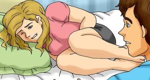 Eight Tips To Make Your Girlfriend Comfortable During Her Periods