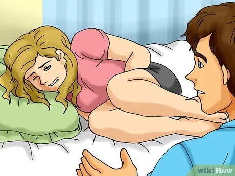 Eight Tips To Make Your Girlfriend Comfortable During Her Periods