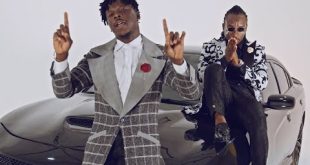 Stonebwoy Deserves This Year’s VGMA Dancehall Artiste Of The Year - Epixode