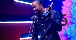 Black Sherif’s “Konongo Zongo” Wins “Best Music Video” At The 2023 VGMAs