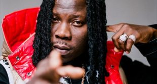 Stonebwoy’s “Therapy” Wins “Best Afropop Song” At The 2023 VGMAs