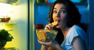 3 Negative Effects Of Eating Late At Night