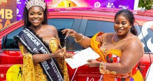 AMB Season III: Ghana’s Ama Kwakye Crowned Winner