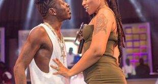 My Relationship With Shatta Wale Is More “Brotherly” Now With A Tiny Bit Of Sweetness - Michy