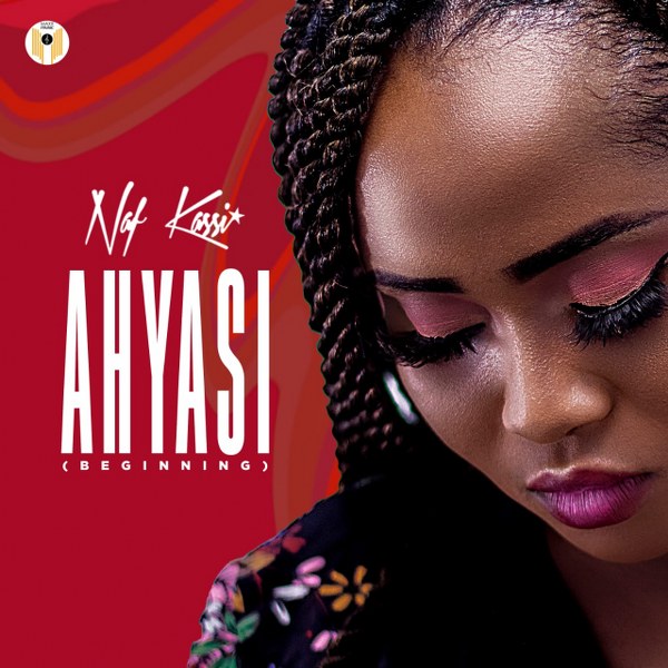 Naf Kassi Titles Upcoming EP 'AHYASI'