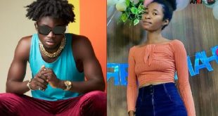 “Kuami Eugene Paid Me Gh400-Gh600 Monthly" - Ex-Househelp, Mary Reveals