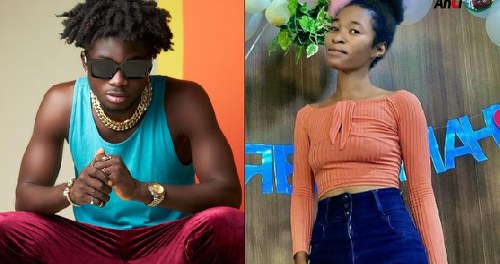 “Kuami Eugene Paid Me Gh400-Gh600 Monthly" - Ex-Househelp, Mary Reveals
