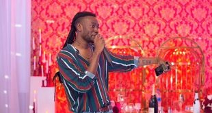 I Didn't Think Ghanaians Have Reached Grammy Level Yet – Pappy Kojo