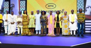 MTN Foundation To Launch Season 7 Of MTN Heroes Of Change