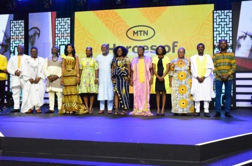 MTN Foundation To Launch Season 7 Of MTN Heroes Of Change