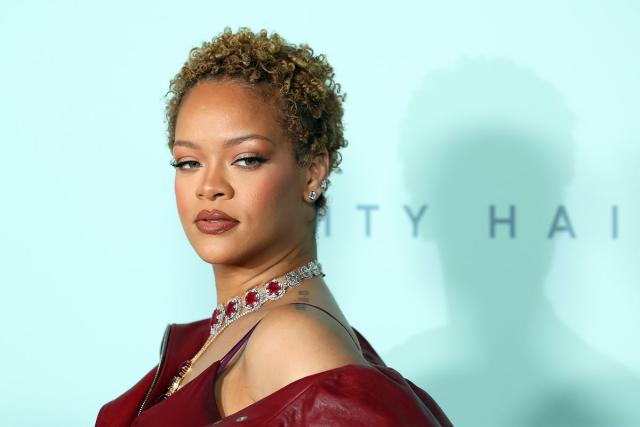 New Album Will Be Unexpected - Rihanna