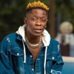 Shatta Wale Urges Young Artistes To Stay Resilient In The Music Industry