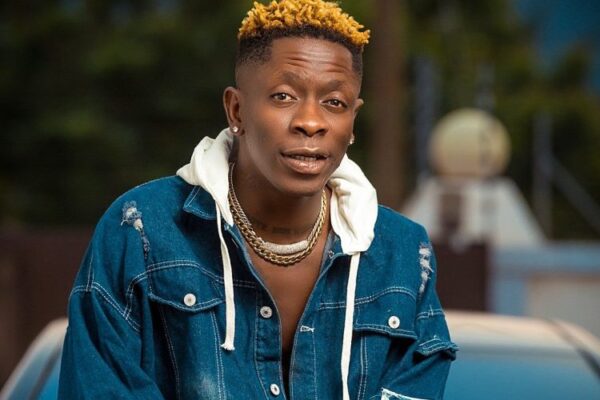 Shatta Wale Urges Young Artistes To Stay Resilient In The Music Industry