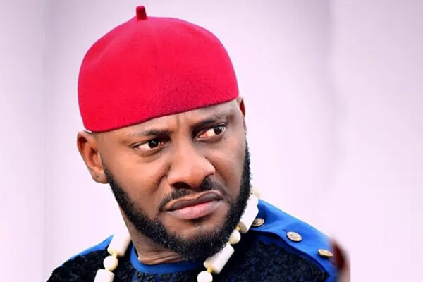 Any Woman Who Rejects DNA Request Has Something To Hide – Yul Edochie