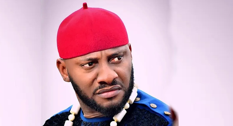 Any Woman Who Rejects DNA Request Has Something To Hide – Yul Edochie