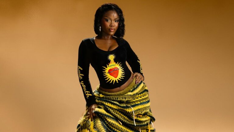 Gyakie Is Ready For Her Moment On Debut Album ‘After Midnight’