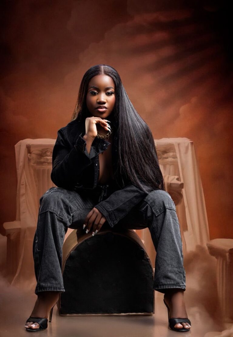 Obaa Kumson: The Fresh New Sound Set To Redefine The Music Scene